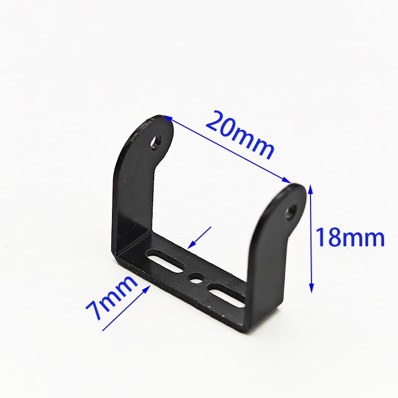 19*19mm Micro FPV Camera Mount - Drone Camera Mount incelemesi ve fiyatı
