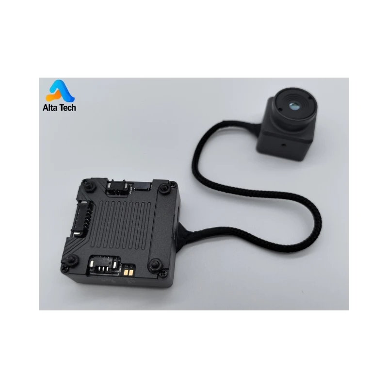 AI Dr-one Components for Caddx - Drone Camera Thermal incelemesi ve fiyatı