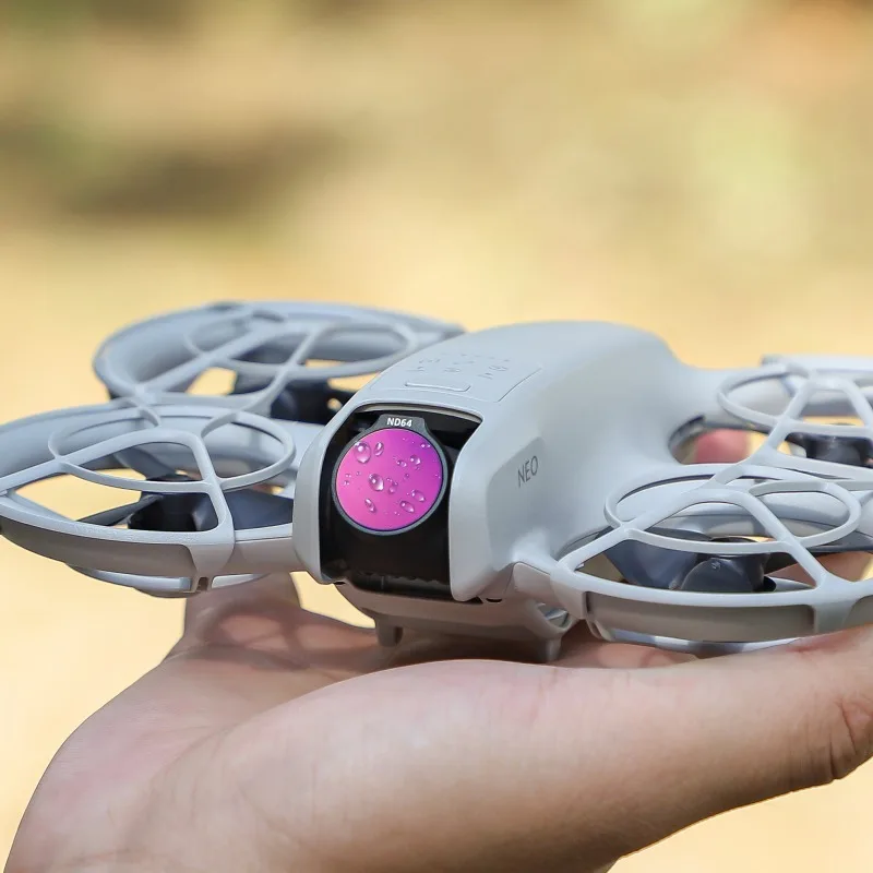 Lens Filter for DJI Neo ND Fil - Drone Camera Filter incelemesi ve fiyatı