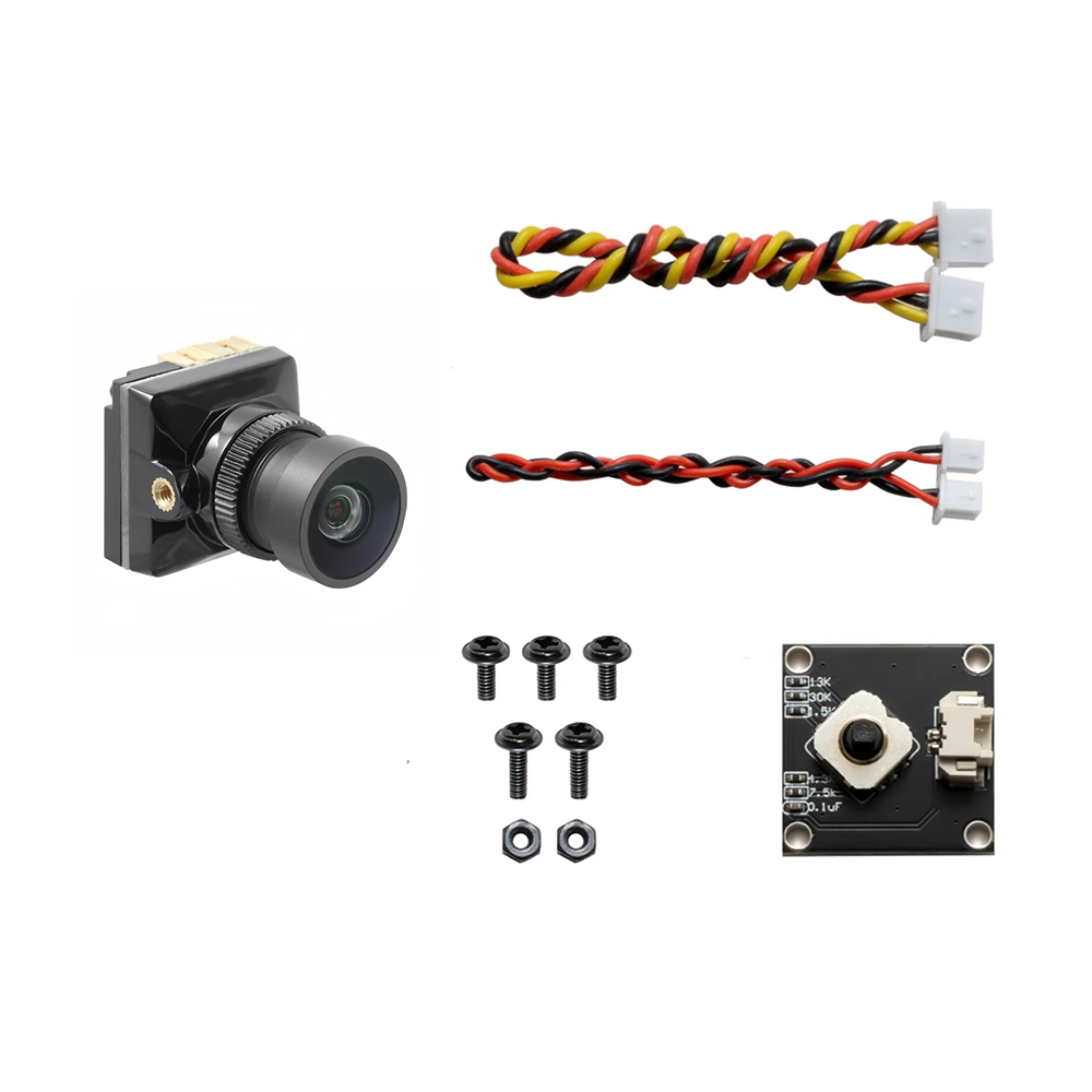 JINJIEAN Little Boy Series B19 - Drone Camera Night Vision incelemesi ve fiyatı