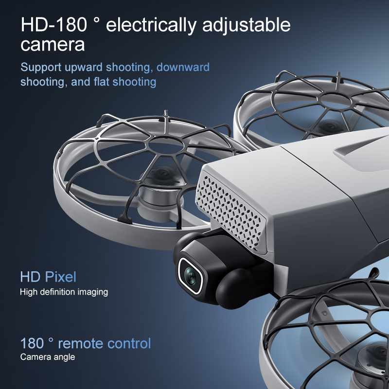 G63 Drone 8K HD Dual Cameras 1 - Drone Camera Vlog incelemesi ve fiyatı